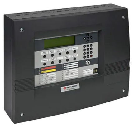 Notifier | Panels & Accessories | 020-734