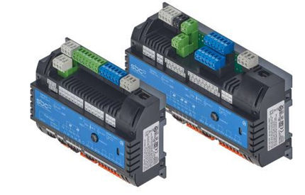 SBC by Honeywell | Controllers | PCD7.LRL2-P5