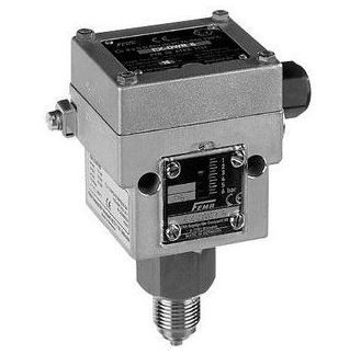 Honeywell | sensors | EX-VNM111