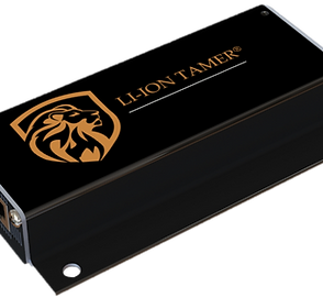 Notifier | Li-ion Off-Gas Monitoring | LT-ACC-HUB-POE-HON