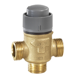 Honeywell | VALVES - SMALL LINEAR | VSMF-320-4.0