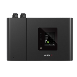 VESDA | Aspiration Smoke Detection | VEP-A10-P