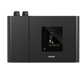 VESDA | Aspiration Smoke Detection | VEP-A10-P
