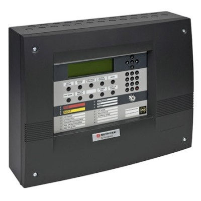 Morley | Fire Alarm & Detection | 020-730