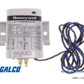 Honeywell | PNEUMATICS | RP7517B1016