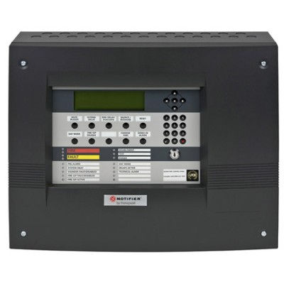 Notifier | Panels & Accessories | 020-738