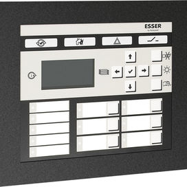 ESSER | Panels & Accessories | FX808463
