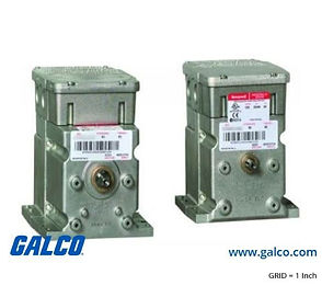 Honeywell | Actuators | M7284Q1098/U