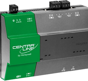 CentraLine by Honeywell | Controllers | CLNXSERIES8W02
