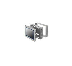 SBC by Honeywell | Web panels / HMI | PCD7.D410-OWS