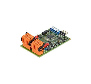 SBC by Honeywell | Panel Bus I/O Modules | PCD2.F2810