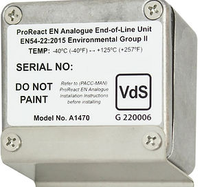 System Sensor | Fire Alarm & Detection | 762292