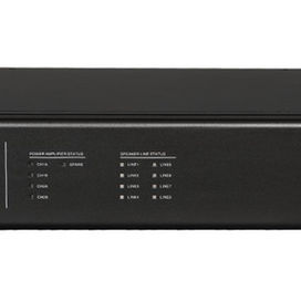 INTEVIO | PAVA Controlers | RK-ZONE8