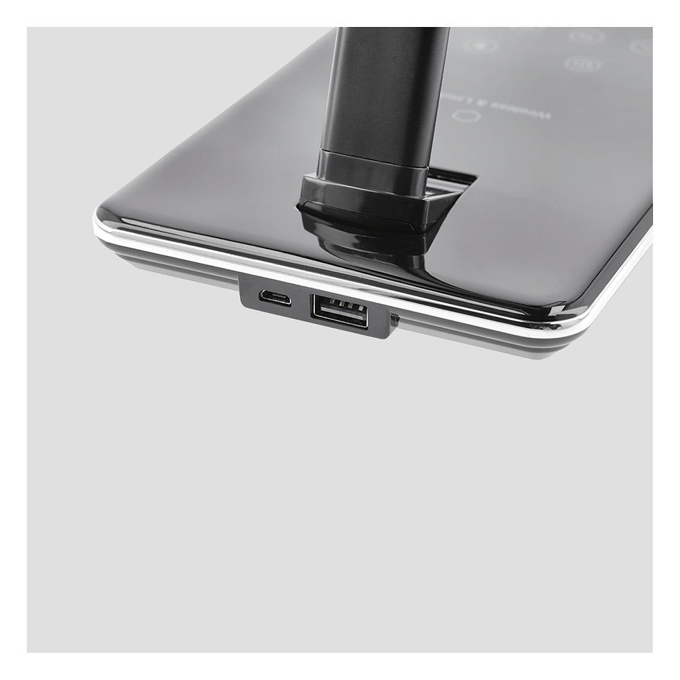 Thumbnail: Tritton USB Wireless Black