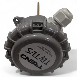 Trend by Honeywell | Sensors | TB/TI-S