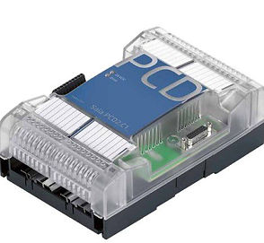 SBC by Honeywell | Controllers | PCD2.M4560