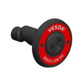 VESDA | Aspiration Smoke Detection | VSP-981-B22