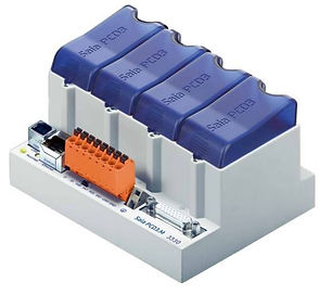 SBC by Honeywell | Controllers | PCD3.M3160