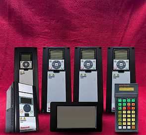 Honeywell | PNEUMATICS | CCT1436T/U