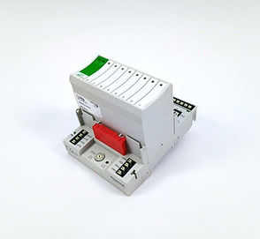 CentraLine by Honeywell | Panel Bus I/O Modules | CLIOP822A