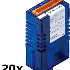 SBC by Honeywell | Panel Bus I/O Modules | PCD3.E160