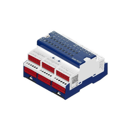 SBC by Honeywell | Panel Bus I/O Modules | PCD1.B1010-A20