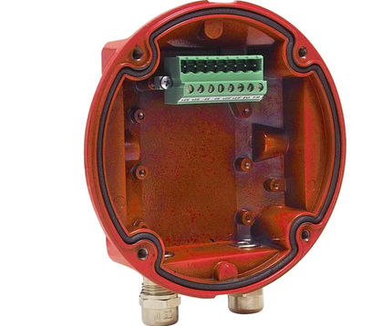 Notifier | Flame Detection | 783313
