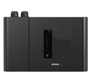 VESDA | Aspiration Smoke Detection | VES-A00-P