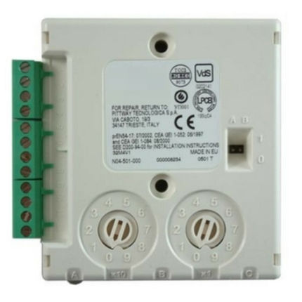 Morley | I/O Modules | MI-DCMOE