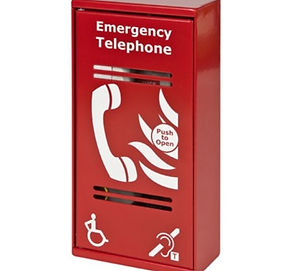 Notifier | EVCS Conventional Outstations | EVCS-HSP