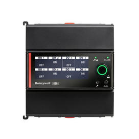 Honeywell | Panel Bus I/O Modules | IOD-8DOR-S-P