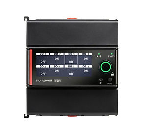 Honeywell | Panel Bus I/O Modules | IO-16UI-S-P