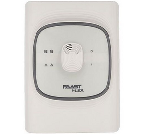 Notifier | FAAST | FLX-010