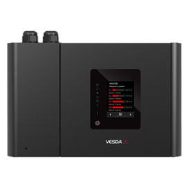 VESDA | Aspiration Smoke Detection | VES-A10-P