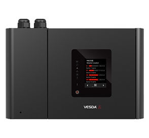 VESDA | Aspiration Smoke Detection | VES-A10-P