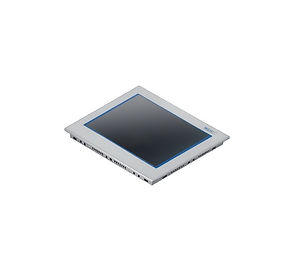 SBC by Honeywell | Web panels / HMI | PCD7.D412DTPZ11