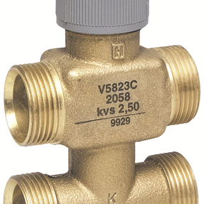 Honeywell | VALVES - SMALL LINEAR | V5823C2058
