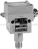 Honeywell | sensors | EX-DNS3