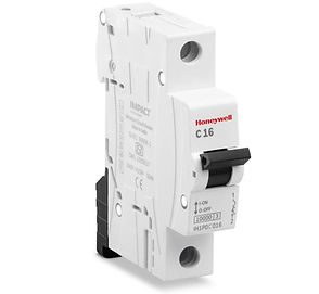 Impact By Honeywell | Circuit Breakers | IH31P0C100