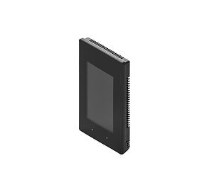 SBC by Honeywell | Web panels / HMI | PCD7.D443WTPRW