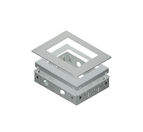 SBC by Honeywell | Web panels / HMI | PCD7.D457-IWS2