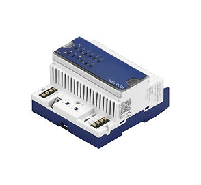 SBC by Honeywell | Panel Bus I/O Modules | PCD1.A2000-A20