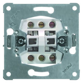 Peha By Honeywell | Sockets & Switches | 00110911