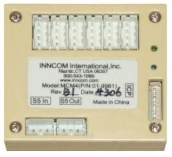INNCOM by Honeywell | RELAYS AND CONTROLLERS | DS12_SYSTEM.