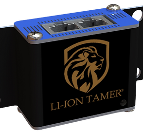 Notifier | Li-ion Off-Gas Monitoring | LT-SEN-R3