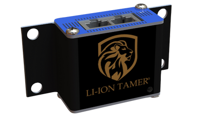 Notifier | Li-ion Off-Gas Monitoring | LT-SEN-R3