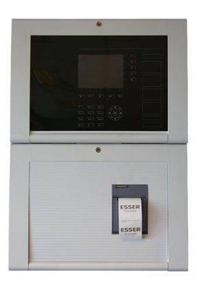ESSER | Panels & Accessories | FX808354.INT