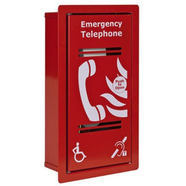 Morley | Fire Alarm & Detection | EVCS-HFP