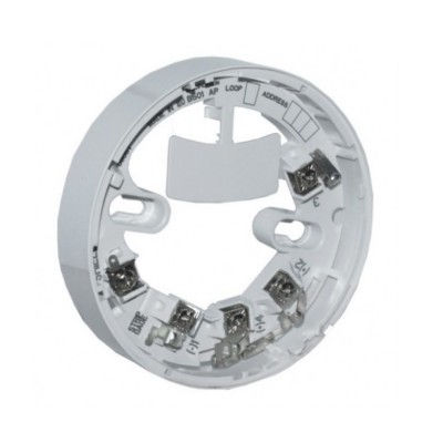 Xtrails | Fire Alarm & Detection | B501AP