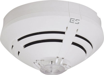 ESSER | Detectors & Accessories (Wired) | 800371